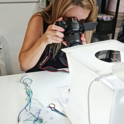 Art of photography at Riverside