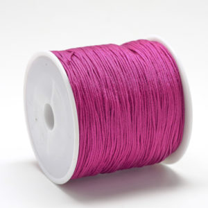 Macrame 0.6 Cord - Riverside Beads
