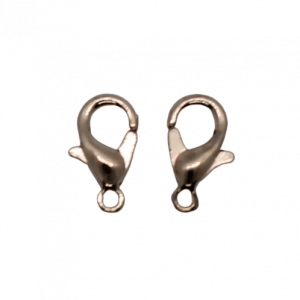 Lobster Clasp – Rose Gold - 10mm