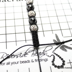 Introduction to Macrame Kit - Including Board