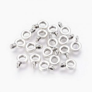 6mm Plain Bail