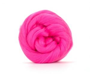 Merino Wool Top Barbie