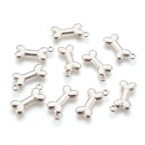 Bone Charms - Riverside Beads