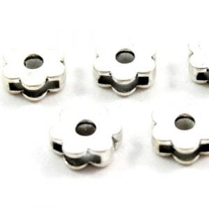 Daisy Slider Beads