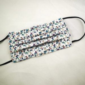 Handmade Face Mask Kit - Riverside Beads