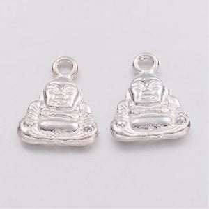 Buddha Charms - Riverside Beads