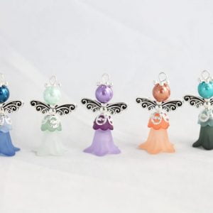 The Girls Charm Collection-riverside beads