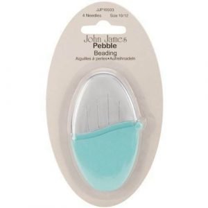 John James Beading Needle - Riverside Beads