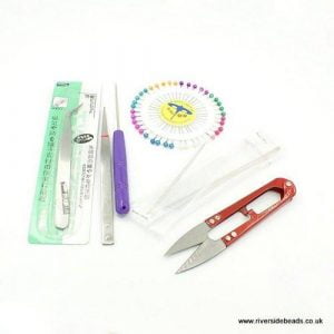 Mini Tool Set - Riverside Beads