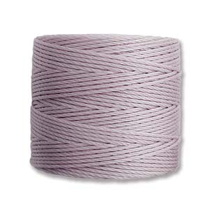 S-Lon Cord (T-210) - Lavender - Riverside Beads