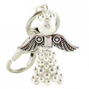 Sarah Beaded Angel Kit - Riverside Beads