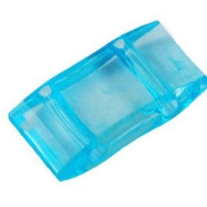 Carrier Beads - Baby Blue