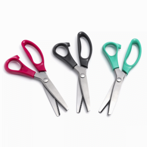 Pinking Shears - Riverside Beads