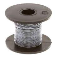 Copper Craft Wire - Smoked - Riverside Beads