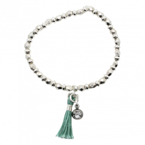 Beaded Tassel Jewellery Kit 1