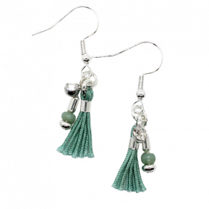 Beaded Tassel Jewellery Kit 2