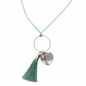 Beaded Tassel Jewellery Kit 3