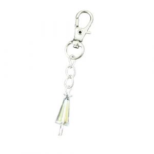 Crystal Tree Bag Charms - Riverside Beads