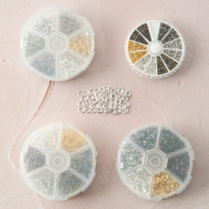 Essential Findings Collection - Riverside Beads