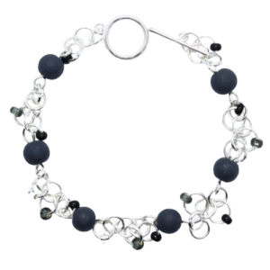 Jump Ring Jewellery Kit - Riverside Beads