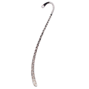 Tibetan Style Bookmarks Rose Gold - Riverside Beads