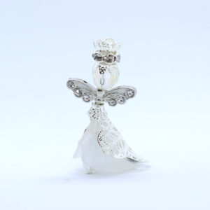 Lilibet Beaded Queen Charm Kit - Riverside Beads