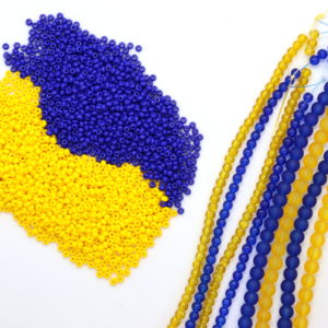 Glass and Seed Bead Collection - Riverside Beads