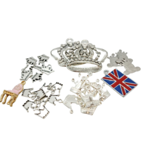 Jubilee Charm Collection