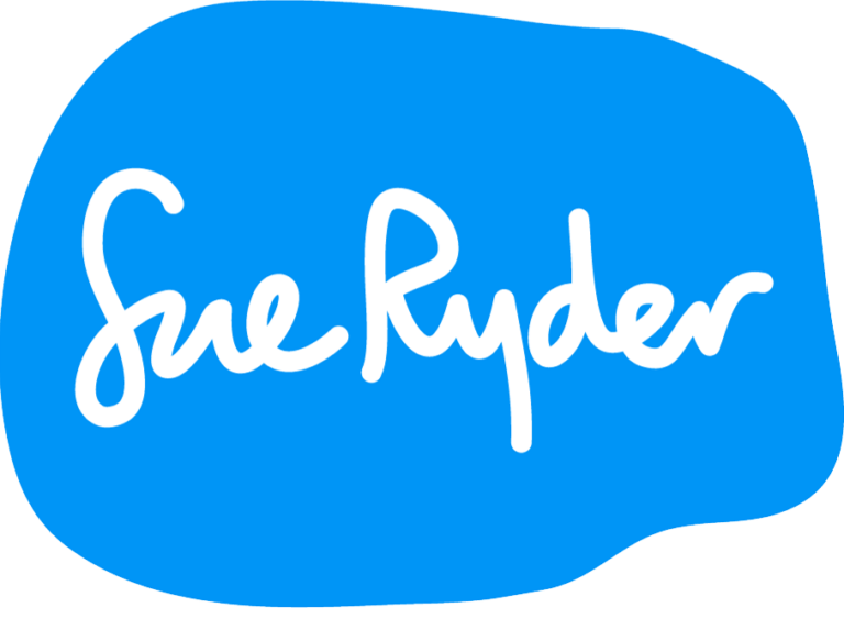 Riverside chosen charity - Sue Ryder