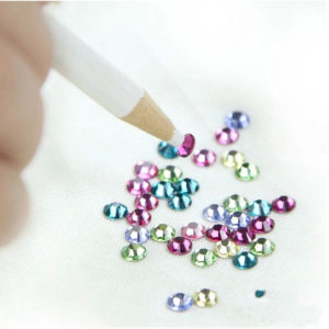 Rhinestone Picker- Riverside Beads