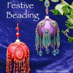 Spellbound Festive Beading Book - Riverside Beads