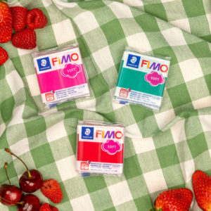 FIMO soft