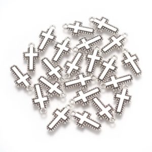 Cross Charms