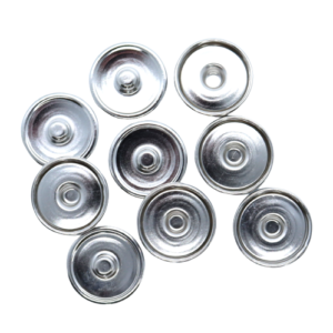 Popper Cabochon Base - Riverside Beads