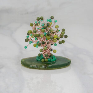 Gemstone Wire Tree Workshop