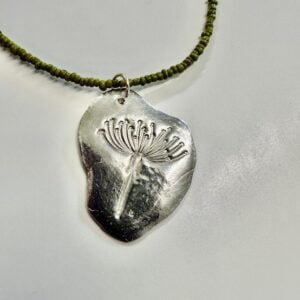 Silver Art Clay Workshop