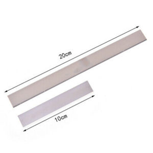 Clay Tissue Cutting Blades - Riverside Beads