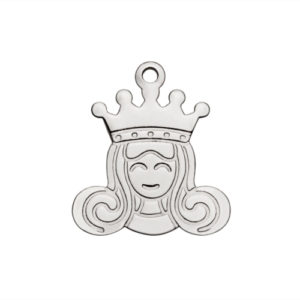 Princess Charms - Riverside Beads