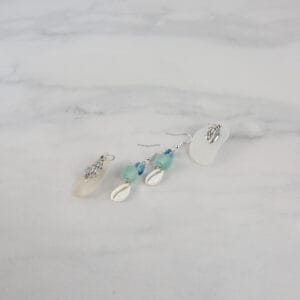 Sea Glass Jewellery Workshop