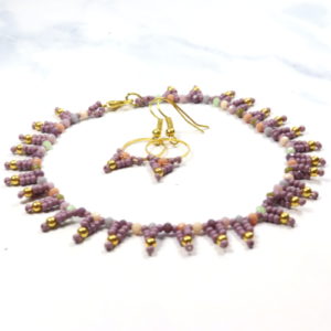 Riverside Bead Box #34 - Riverside Beads
