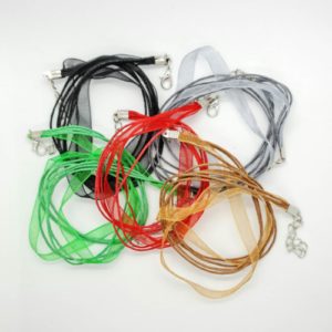 Christmas Necklace Bundle - Riverside Beads