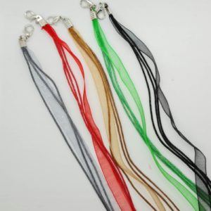 Christmas Necklace Bundle - Riverside Beads