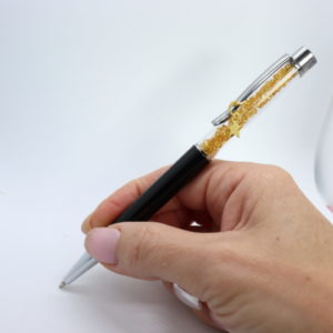 Fillable Festive Pen Kit - Riverside Beads