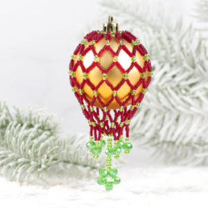 Riverside Bead Box #37 - Riverside Beads