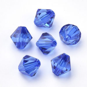 6mm Acrylic Beads - Riverside Beads