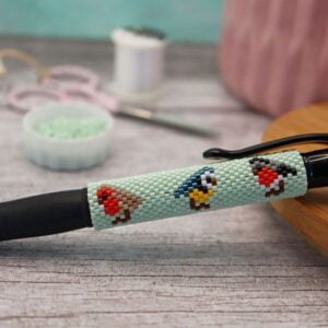 Heritage Bird Pen