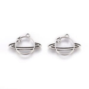 Planet Charms
