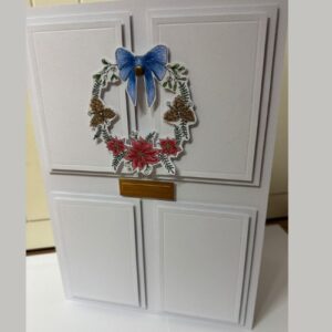 Card Making with Caroline Whatling