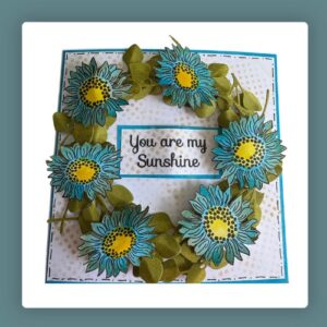 Card Making with Caroline Whatling - riverside Crafts