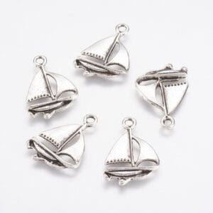 Boat Charms